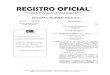 SUPLEMENTO - suinba.com oficiales... · Suplemento - Registro Oficial N° 420 - Martes 20 de enero de 2015- 3 servicios para el mantenimiento, mejoramiento e innovación de los procesos