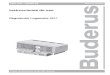 Regulación Logamatic 4211es.documents2.buderus.com/download/pdf/file/63031343.pdf · circuitos de calefacción con válvula mezcladora. Los módulos disponen de elementos de manejo
