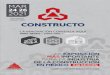 BIENVENIDOS - Constructoconstructo.com.mx/media/directorio.pdf · 2021. 3. 24. · 2 BIENVENIDOS El Centro Internacional de Negocios Monterrey, A. C. les da la más cordial bienvenida