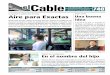 Aire para Exactas Una buena ideaweb.fcen.uba.ar/prensa//cable/2010/pdf/Cable_740.pdfUna buena idea El jueves 8 de abril, en el predio de La Rural, en Palermo, se llevará a cabo por