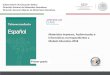Modelo Educativo 2017 - Telesecundariatelesecundaria.sep.gob.mx/Content/Repositorio/cursos/... · 2018. 7. 20. · Prácticas sociales del lenguaje: Se conciben como “pautaso modos