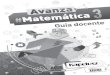 #Avanza...Matemática 3 Avanza : guía docente / Mariana Serrano. - 1a ed. - Ciudad Autónoma de Buenos Aires : Kapelusz, 2020. 48 p. ; 28 x 22 cm. ISBN 978-950-13-1516-5 …