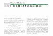 Diario Oficial de - Extremaduradoe.juntaex.es/pdfs/doe/2005/1050o/05062288.pdfLEY 6/1998, de 13 de abril, sobre régimen del suelo y valora-ciones. Modificada por REAL DECRETO LEY