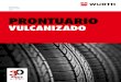 PRONTUARIO VULCANIZADO 2020 PRONTUARIOnotiwurth.com/pdfs/2020/Septiembre/PRONTUARIO VULCANIZADO...Formula que limpia el caucho del neumático sin necesidad de tallar, deja un acabado