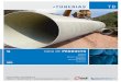 TUB GUIA DE PRODUCTOjoseguller.com.ar/Nueva carpeta/tub guia de producto.pdfcon fibra de vidrio (PRFV) fabricada en un mandril de avance continuo que garantiza un producto uniforme