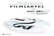DOKUMENTAL FILMAK PELÍCULAS DOCUMENTALES FILM [ARTE] · 2021. 1. 20. · Presentamos una nueva edición de . GOLEM Arte, esa programación que, a través de apasionantes películas
