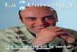 La Universitat · 2013. 6. 17. · La Universitat B U UNIVERSITAT DE BARCELONA Revista dels Antics Alumnes Núm. 4 juliol 1998 Perﬁlen les futures Facultats de la Casa de la Caritat