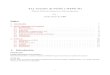 T12. Estudio de FUSE y NTFS-3Glsi.vc.ehu.es/pablogn/docencia/manuales/SO/Cu-FuseNtfs3G... · 2011. 9. 6. · Introducción: ¿Qué es FUSE? Características de FUSE (continuación)