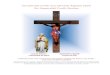 Sacratissimi Cordis Iesu adveniat Regnum Tuum Per Immaculati … · 2017. 10. 10. · vÍa crucis del padre pio de pietrelcina 151 vÍa crucis (compuesto por la madre teresa de calcuta)
