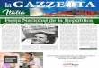GAZZETTA - Esteriiicguatemala.esteri.it/.../2017/11/gazzetta_-_junio_2017.pdf · 2017. 11. 16. · y de su gente al desarrollo de Guate-mala y de su Pueblo. Ha transcurrido un poco