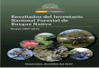 Director General Forestal División Evaluación e Información División Gestión de ... · 2020. 2. 19. · El Inventario Nacional Forestal (IFN) ... caudal y los suelos aluviales