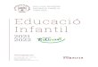 2021 2022 - Col·legi Sagrada Família · 2021. 2. 12. · El Projecte ESTÍMUL promou una escola oberta a les famílies. ... P4 i P5 i gaudir d’activitats tant lúdiques com significatives,