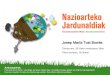 Josep María Tost Borrás - Oiartzun · 2017. 8. 30. · Jornadas Internacionales: Recogida de Residuos Puerta a Puerta, un paso hacia el Residuo cero 26, 27 y 28 de Marzo de 2010