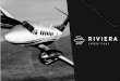 Presentación Ejecutiva español - RivieraExpeditions.com · 2020. 12. 15. · desde 1997. Ahora con la aviación ejecutiva, Ilegamos para darle a nuestros clientes la mayor seguridad