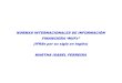 NORMAS INTERNACIONALES DE INFORMACIÓN · 2011. 6. 21. · información financiera y de aseguramiento de la información) - Ministerio de Hacienda y Crédito Público y Ministerio