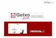 Presentación Grupal Getxolan cas - 2020 v. 16 -12-20.pptx) · 2021. 3. 3. · • Acompañamiento en el proceso de cierre de la transmisión, formalización de ... Los iniciados