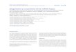 Diagnóstico y tratamiento de la nefritis lúpica · 2012. 6. 15. · Nefritis lúpica con esclerosis Deterioro progresivo de función renal, asociado con proteinuria y sedimento