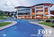 LOW - GARNIER · 2020. 8. 10. · Punta Islita. PORTAFOLIO DE SERVICIOS Santa Ana Country Club inauguró su operación en junio del 2019. 1. Desarrollador de proyectos inmobiliarios