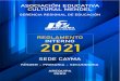 REGLAMENTO INTERNO 2018 - Colegios Mendelcolegiosmendel.edu.pe/wp-content/uploads/2021/01/... · 2021. 1. 14. · El presente Reglamento Interno tiene su sustento legal y se basa