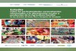 Estudio · 2021. 2. 8. · Estudio realizado en el marco del Proyecto Fortalecimiento de los Programas de Alimentación Escolar en el Marco de la Iniciativa América Latina sin Hambre