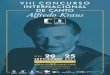 VIII CONCURSO INTERNACIONAL DE CANTO Alfredo Krausfiak.es/wp-content/uploads/2021/04/VIII-CICAK-2021... · 2021. 4. 19. · Historia El Concurso Internacional de Canto Alfredo Kraus,
