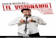 DOSSIER EL VISIONARIOborjanicolau.com/wp-content/uploads/2021/06/Dossier-El... · 2021. 6. 21. · EL VISIONARIO es una vida convertida en comedia. Un espectáculo en el que Borja