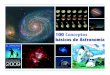 100 Conceptos básicos de Astronomía - UCM Conceptos... · 2014. 2. 6. · 100 Conceptos básicos de Astronomía Emilio Alfaro Navarro Julia Alfonso Garzón (coord.) David Barrado