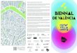Bienal de Valencia Ciutat Vella Oberta 2019...La Biennal de València Ciutat Vella Oberta es un proyecto cultural con vocación multidisciplinar cuyo objetivo es dinamizar la escena