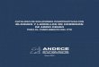 BLOQUES Y LADRILLOS DE HORMIGÓN DE ÁRIDO DENSO · 2019. 3. 4. · Catálogo de soluciones constructivas con bloques y ladrillos de hormigón de árido denso ANDECE – Pº de la