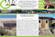 GACETILLA DE LOS ARQUITECTOS - arqsustancial.com.ar...gacetilla de los arquitectos info@arqsustancial.com.ar arq. alejandro añaños noviembre del 2018 en la utn: un ejercicio de sustentabilidad