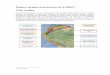 Mapas y grupos de proyectos de la IIRSA 1 Eje Andino · 2017. 7. 2. · Mapas y grupos de proyectos de la IIRSA1 1 Eje Andino Se encuentra integrado por los principales nodos de articulación