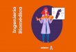 Ingeniería Biomédica - Anahuac · 2020. 5. 15. · Introducción a la ingeniería biomédica Circuitos eléctricos Humanismo clásico y con-temporáneo Electiva Anáhuac 6c Electiva