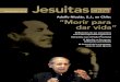 Adolfo Nicolás, S.J., en Chile: “Morir para dar vida”...Queridos amigos y amigas, Ponemos en sus manos un número especial de la revista Jesuitas Chile, dedicado íntegramente