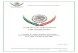 Comisión de Asuntos Frontera Sur -Sureste Plan Anual de ......proyectos de desarrollo regional del Sur Sureste de México”;– con el objeto de atender la difícilsituación que