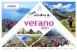 Andara Rutas | Viajes de senderismo y naturaleza desde 1995 · 2021. 6. 8. · Ruta del Cares, Covadonga y Cangas. Senderismo dif. MEDIA y BAJA + playas y pueblos. 18 al 23 julio