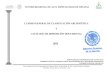 CUADRO GENERAL DE CLASIFICACIÓN ARCHIVÍSTICA Y … 2018.pdf · Ley del Diario Oficial de la Federación y Gaceta Gubernamental. D.O.F. 24/12/1986; Última reforma D.O.F.05/06/2012