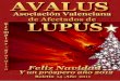 EDITORIAL - lupusvalencia.org · el miércoles 11 de Enero después de Reyes, y posteriormente todos los primeros miércoles de mes de 17:00 a 19:00 en el Centro de Salud TRINIDAD,