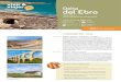 Delta del Ebro - Consum · ITINERARIO DEL VIAJE // DEL 22 AL 23 ABRIL 2017 HISTORIA Y GASTRONOMÍA MARINERA 165 € por persona Valencia o Castellón - Delta del Ebro - Tarragona