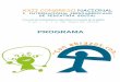 PROGRAMA - Blog Diputación de Almería · 2020. 9. 8. · Proyecto de Alumnos/as ayudantes TIC, el protagonismo del alumnado. Jose Antonio Luengo. Psicólogo y Asesor Técnico Docente