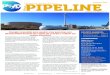Invierno 2020 Palmdale Water District · 2020. 12. 11. · Página 2 Invierno 2020 - The Pipeline Como para muchas personas, 2020 ha sido un año desafiante para Palmdale Water District