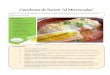 Canelones de Surimi al Microondasdietistasynutricion.com/web/wp-content/uploads/2016/06/... · 2016. 6. 29. · Canelones de Surimi “al Microondas ... Agregar el filete de merluza