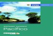 Corredor turístico Pacífico · 2020. 8. 17. · con Ecuador. Al occidente limita con el océano Pacífico y al nororiente con el corredor Antioquia-Chocó, seguido hacia el sur