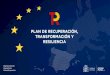 #NextGenerationEU #EspañaPuede #PlandeRecuperación...PLAN DE RECUPERACIÓN,TRANSFORMACIÓN Y RESILIENCIA IMPACTOMACROECONÓMICO 2. IMPACTO MACROECONÓMICO (I) — Recuperación nivel