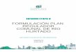 FORMULACIÓN PLAN REGULADOR COMUNAL DE RÍO HURTADO · 2020. 12. 21. · de planificación territorial y las definiciones de áreas de riesgos que deben ser contempladas en la planificación
