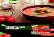 RECETARIO KNORR - Unilever Food Solutions · 2021. 7. 27. · Sudado de PESCADO 40 100 100 100 100 50 1000 10 INGREDIENTES PESO NETO UNIDAD Base de Tomate Knorr ® Ceboll Paiteña