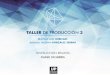 TALLER DE PRODUCCIÓN 3 · 2020. 4. 24. · Taller de Producción III D.I. Pilar Diez Urbicain TP#3 Agrupación y composición modular en Poliedros | Presentación Una maqueta, del