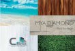 presentacion MYA 2021 · 2021. 7. 20. · Cancelaría de Aluminio color negro tipo residencial, con cristal de 6mm. Cancel de cristal templado de 6mm. en regaderas de los baños