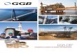 GGB-DB cojinetes de bronce autolubricados folleto · 2021. 1. 13. · — Seleccionar el tipo de cojinete liso adecuado para su aplicación — La construcción con productos estándar