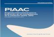 Squarespace · PIAAC 2013 Volumen II: Análisis Secundario Documento de trabajo Índice ÍNDICE Pág. CAPÍTULO 1: DUALIDAD LABORAL Y DÉFICIT DE FORMACIÓN OCUPACIONAL: EVIDENCIA