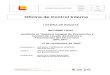 Oficina de Control Interno · 2021. 1. 21. · Criterio: Acuerdo 317 de 2016; Manual SIPLAFT Lotería de Bogotá, aprobado mediante Acuerdo No. 00007 del 14 de agosto de 2017 En la